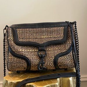 Rebecca minkoff purse